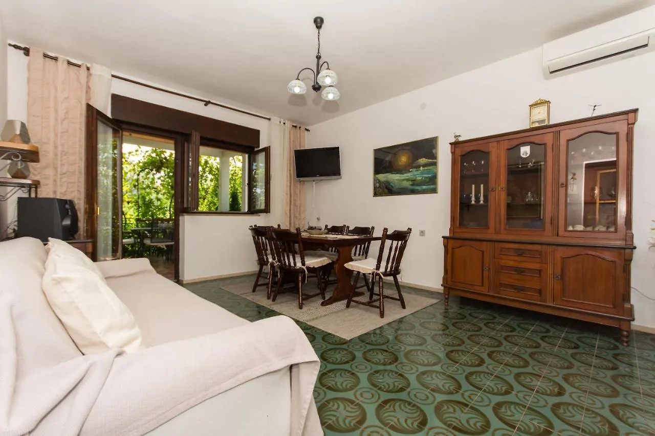 Apartment Lorenzo Trogir Croatia