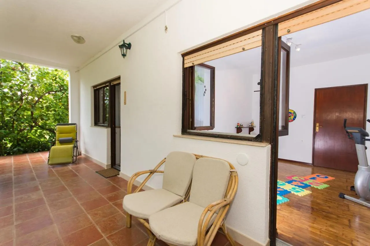 Apartment Lorenzo Trogir Croatia