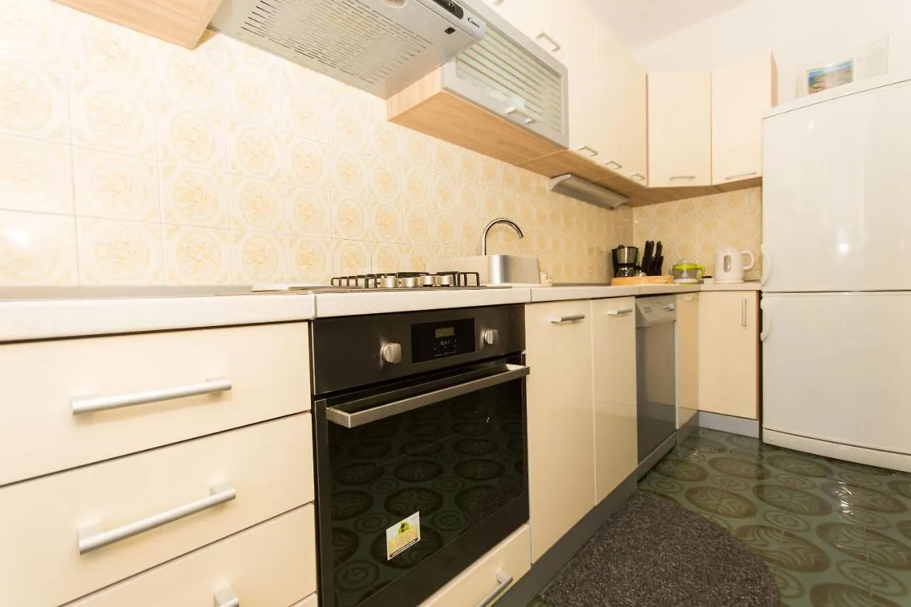 Apartment Lorenzo Trogir