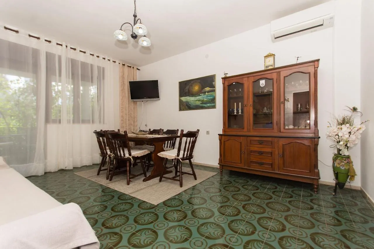 Apartment Lorenzo Trogir Croatie